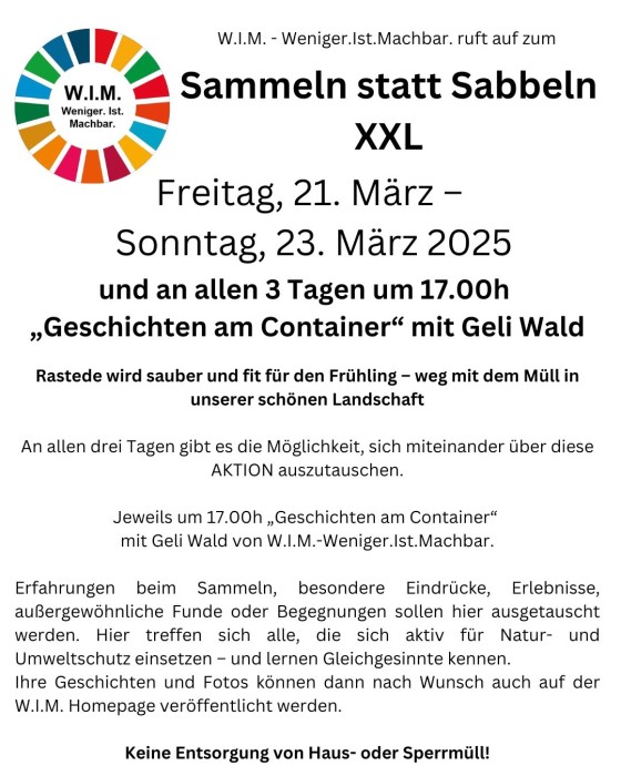 Einladung 2